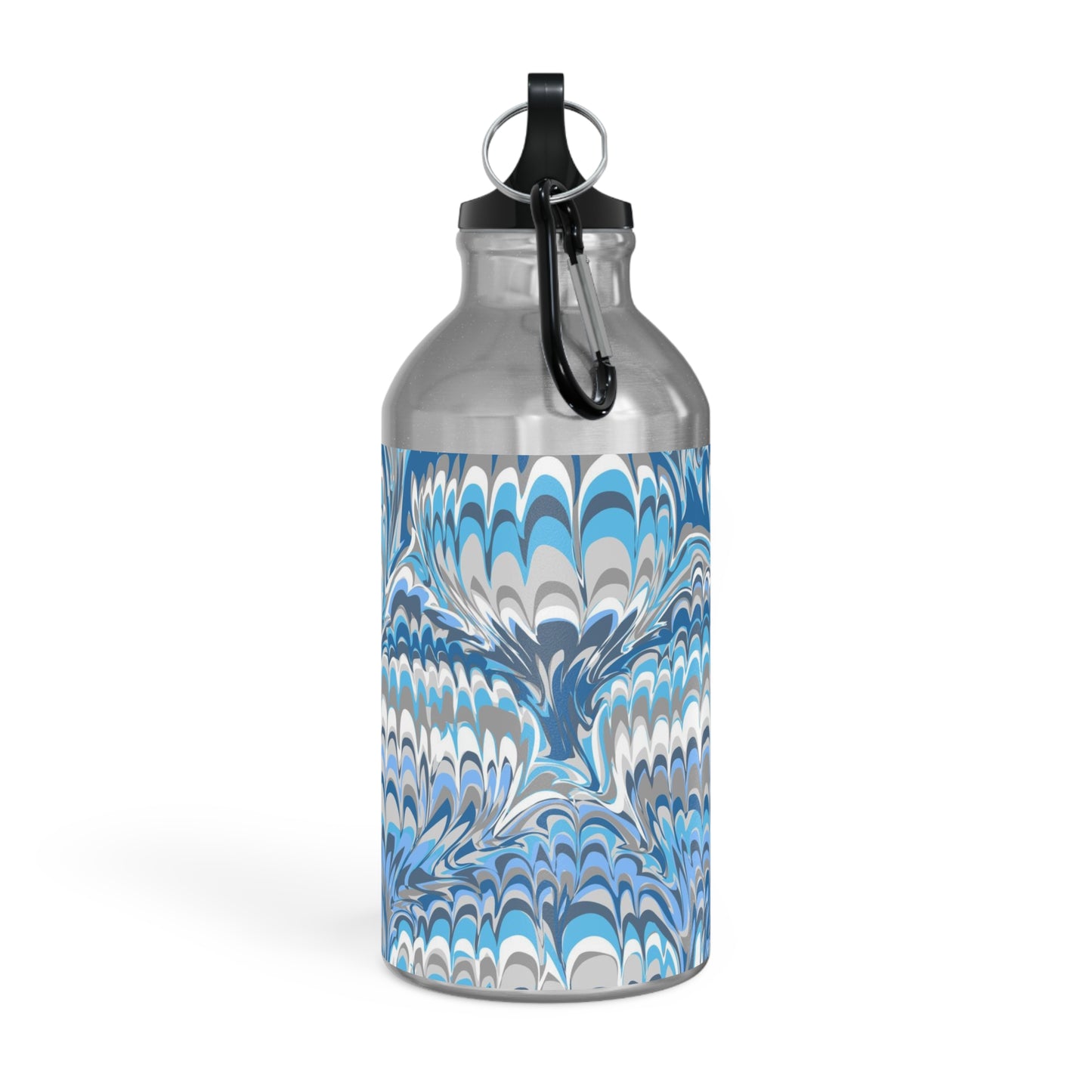 Blue Marble Oregon Sport Bottle