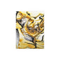 Tiger Stripe Silk Posters 12″ x 16″ (Vertical) Semi Glossy