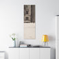 430 W 119th St New York Canvas Gallery Wraps 20″ x 60″ 1.25"
