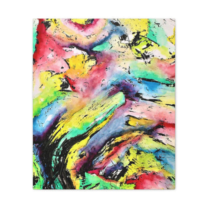 Vortex Canvas Gallery Wraps 20″ x 24″ 1.25"