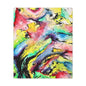 Vortex Canvas Gallery Wraps 20″ x 24″ 1.25"