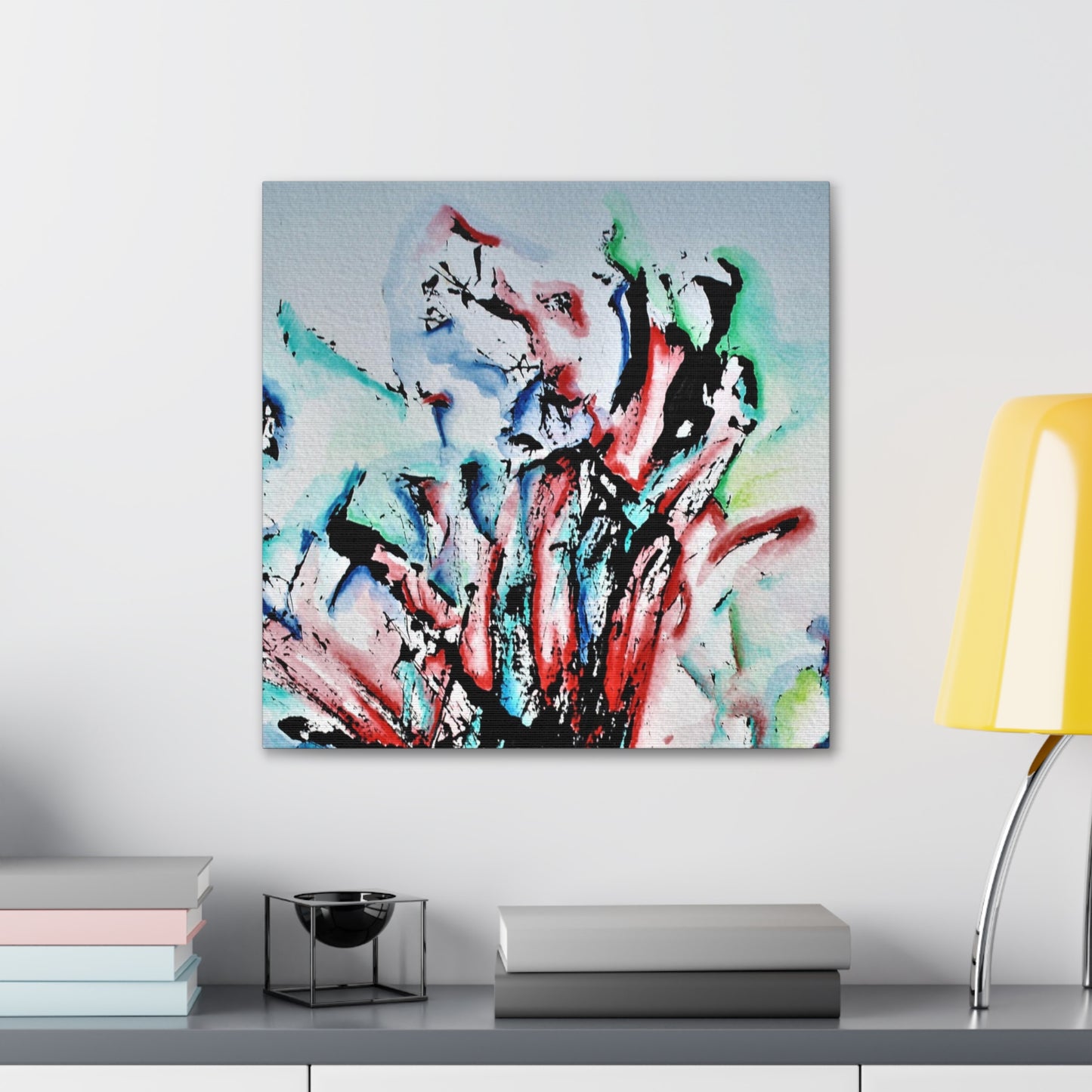 Tornado Canvas Gallery Wraps