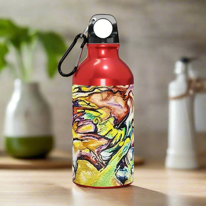 Rising Phoenix Oregon Sport Bottle