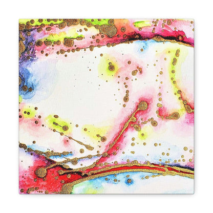 River Bend Canvas Gallery Wraps 12″ x 12″ 1.25"