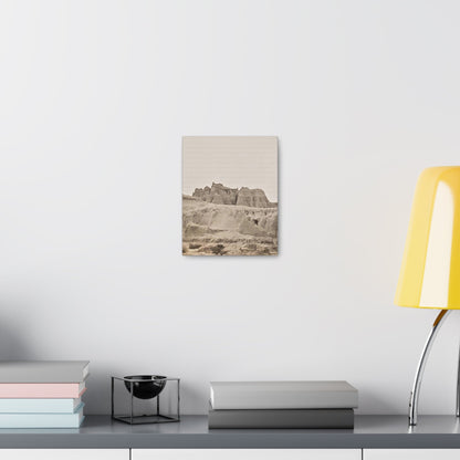 West Canvas Gallery Wraps 8″ x 10″ 1.25"