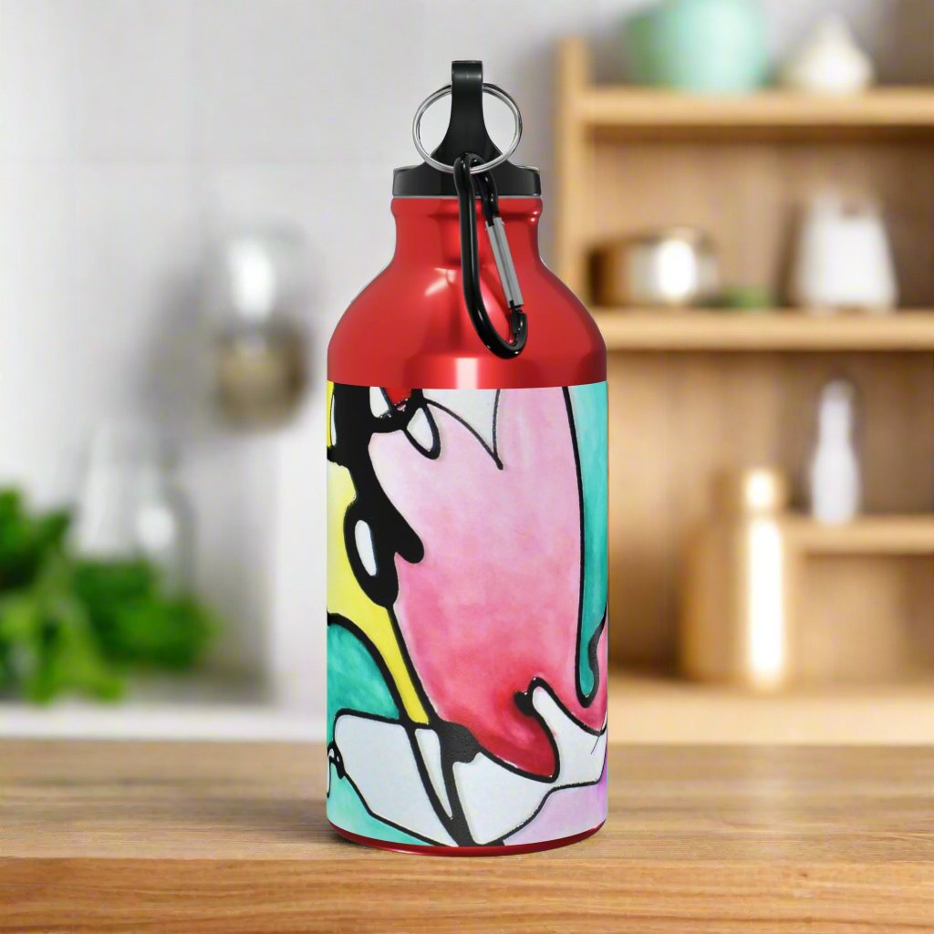 Glass Oregon Sport Bottle