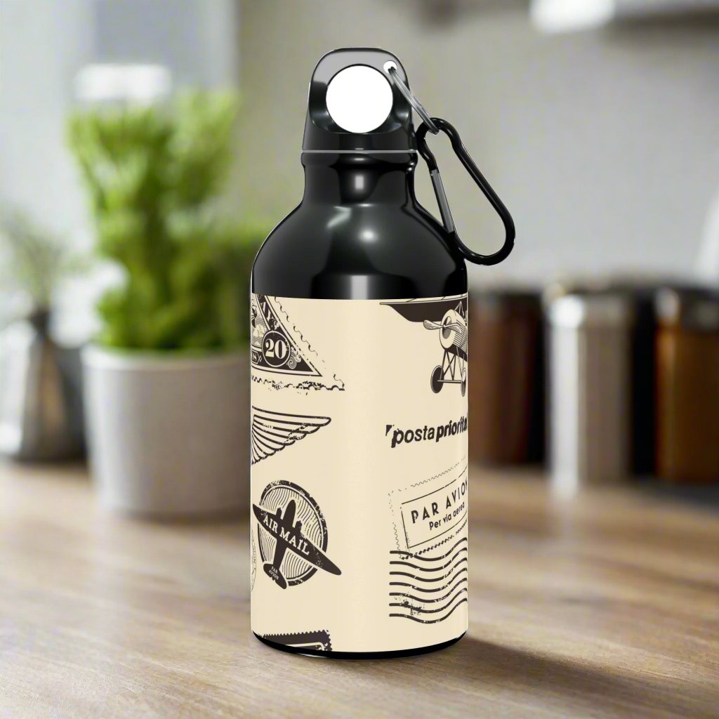 Flight Oregon Sport Bottle