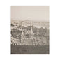 The Pinnacles Satin Canvas Stretched 11″ x 14″ (Vertical) 1.5"