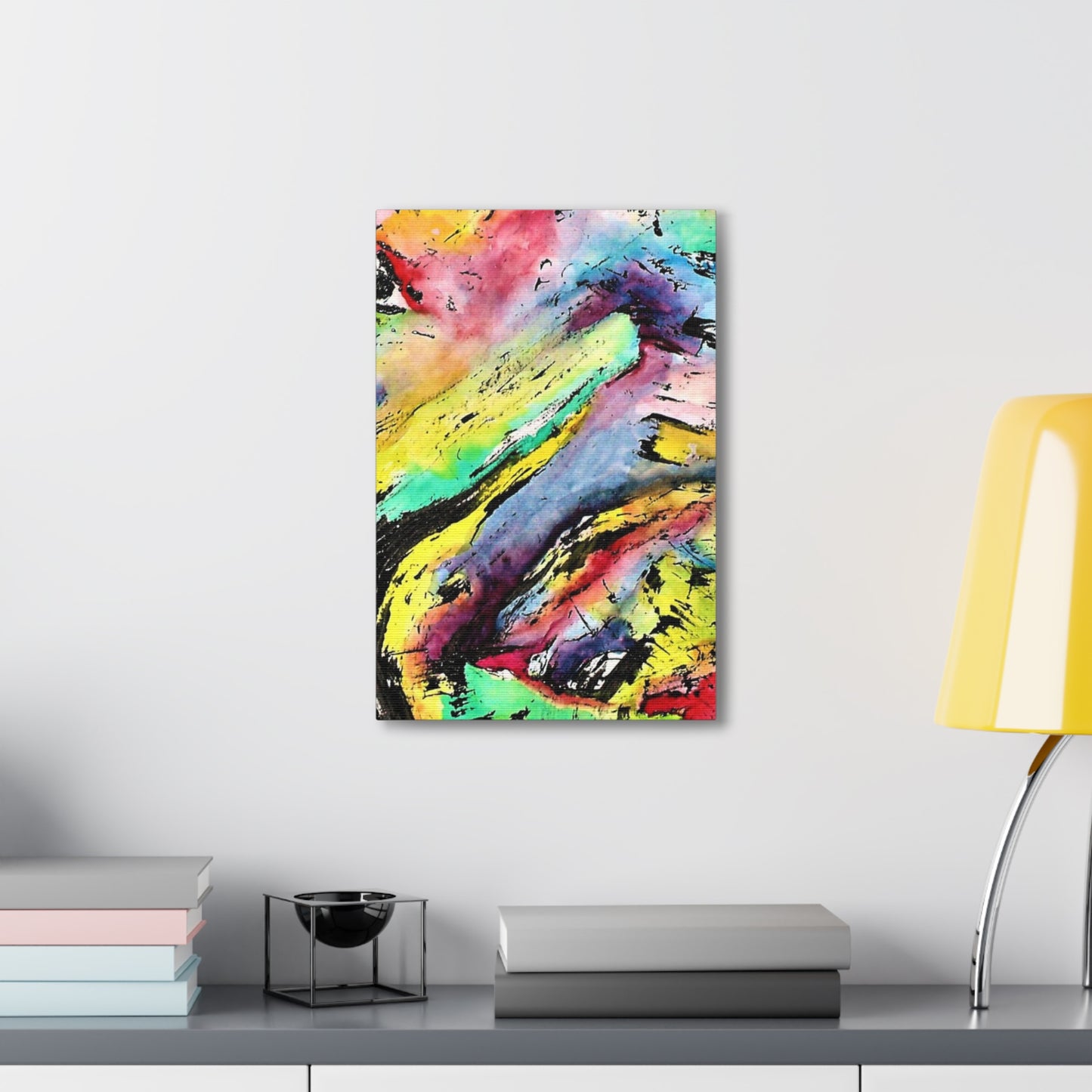 Vortex Canvas Gallery Wraps