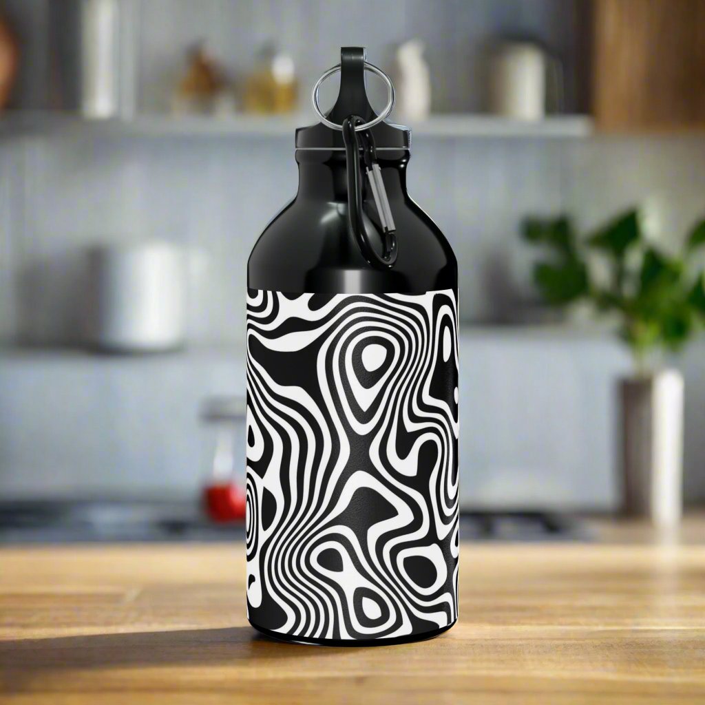 Illusion Oregon Sport Bottle