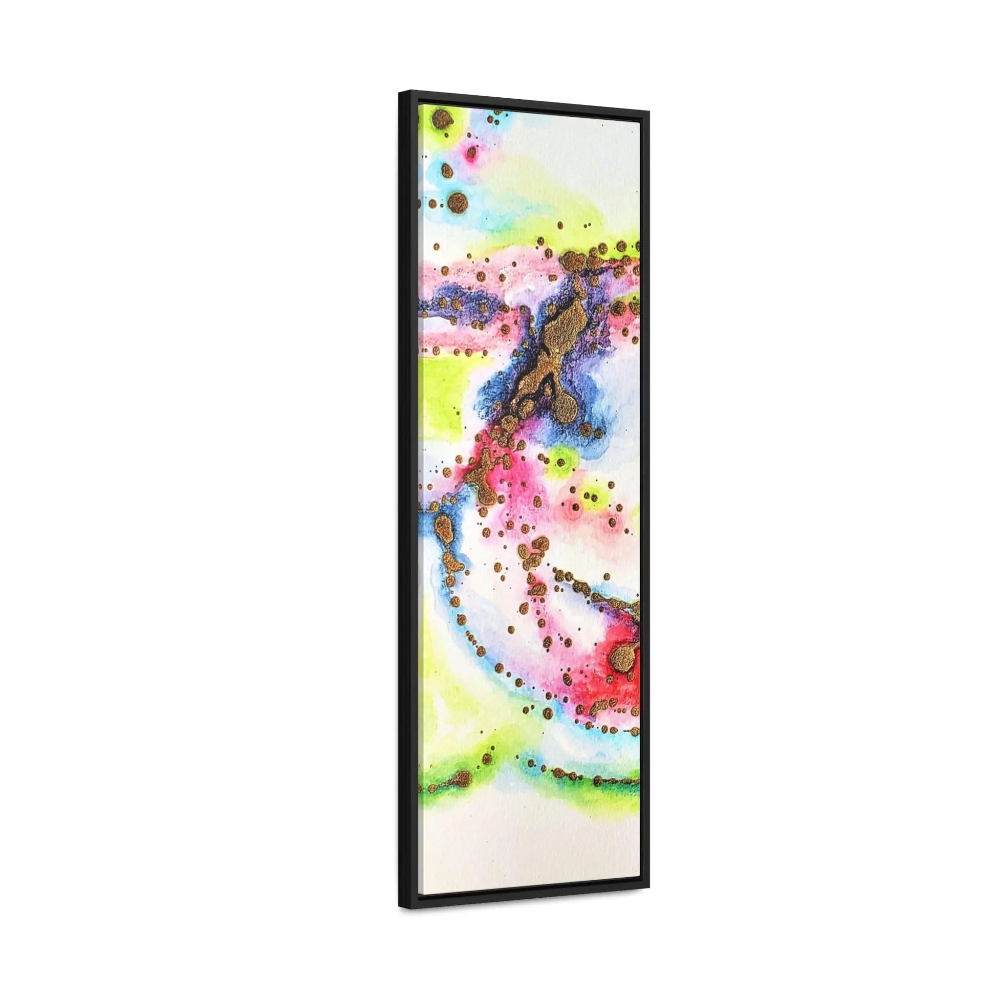 River Bend Gallery Canvas Wraps, Vertical Frame