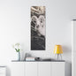 Yellowstone Big Horn Sheep Canvas Gallery Wraps 20″ x 60″ 1.25"