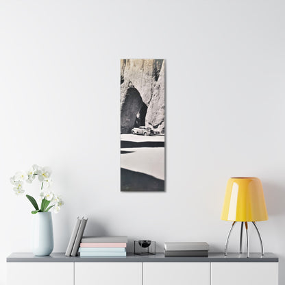 At the Needles Canvas Gallery Wraps 12″ x 36″ 1.25"