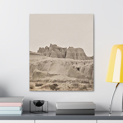West Canvas Gallery Wraps 20″ x 24″ 1.25"