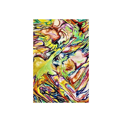 Phoenix Rising Fine Art Posters 24" x 36" (Vertical) Matte