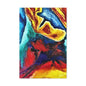 Cavern Canvas Gallery Wraps 16″ x 24″ 1.25"