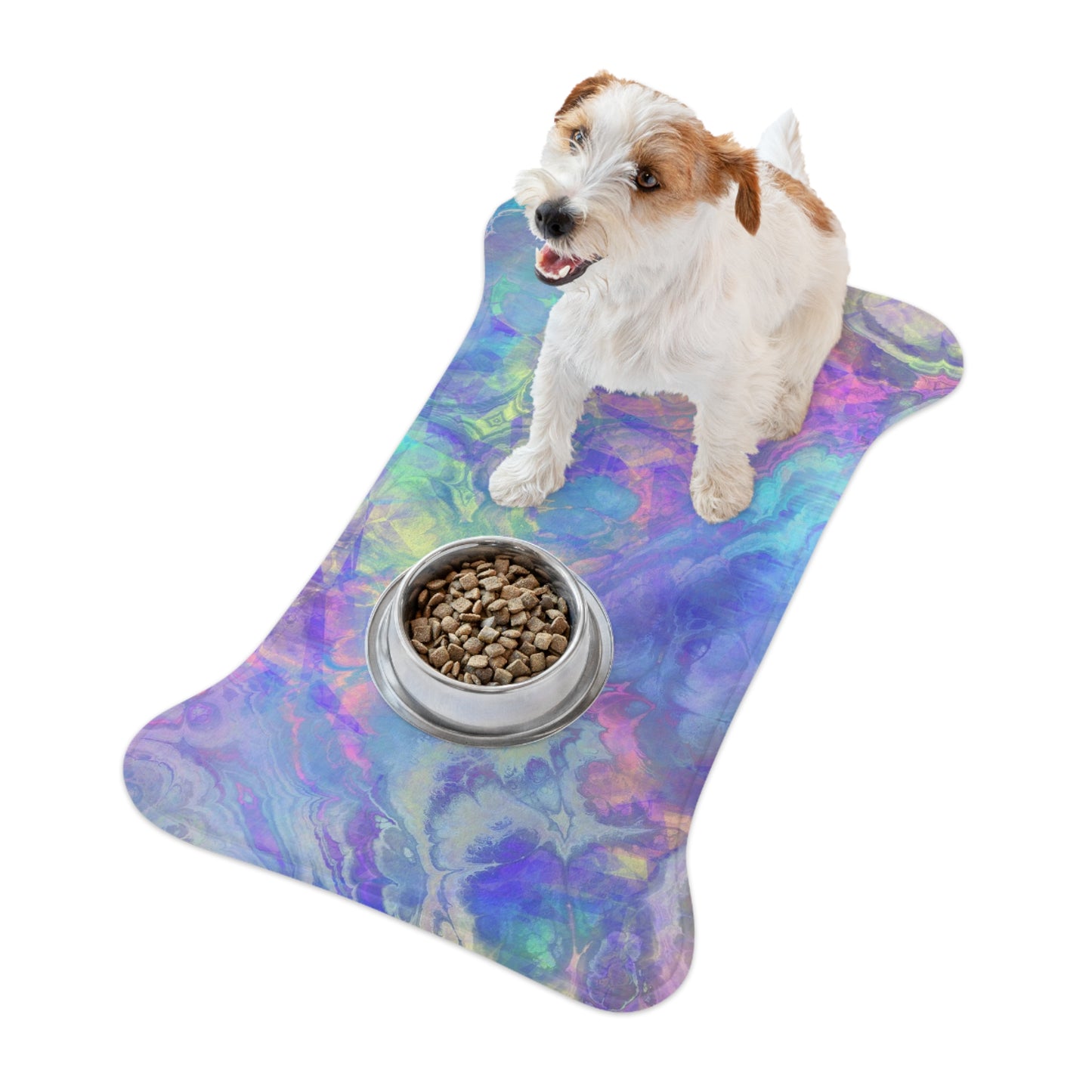 Opal Pet Feeding Mats