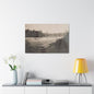 Central Park Canvas Gallery Wraps 36" x 24" 1.25"