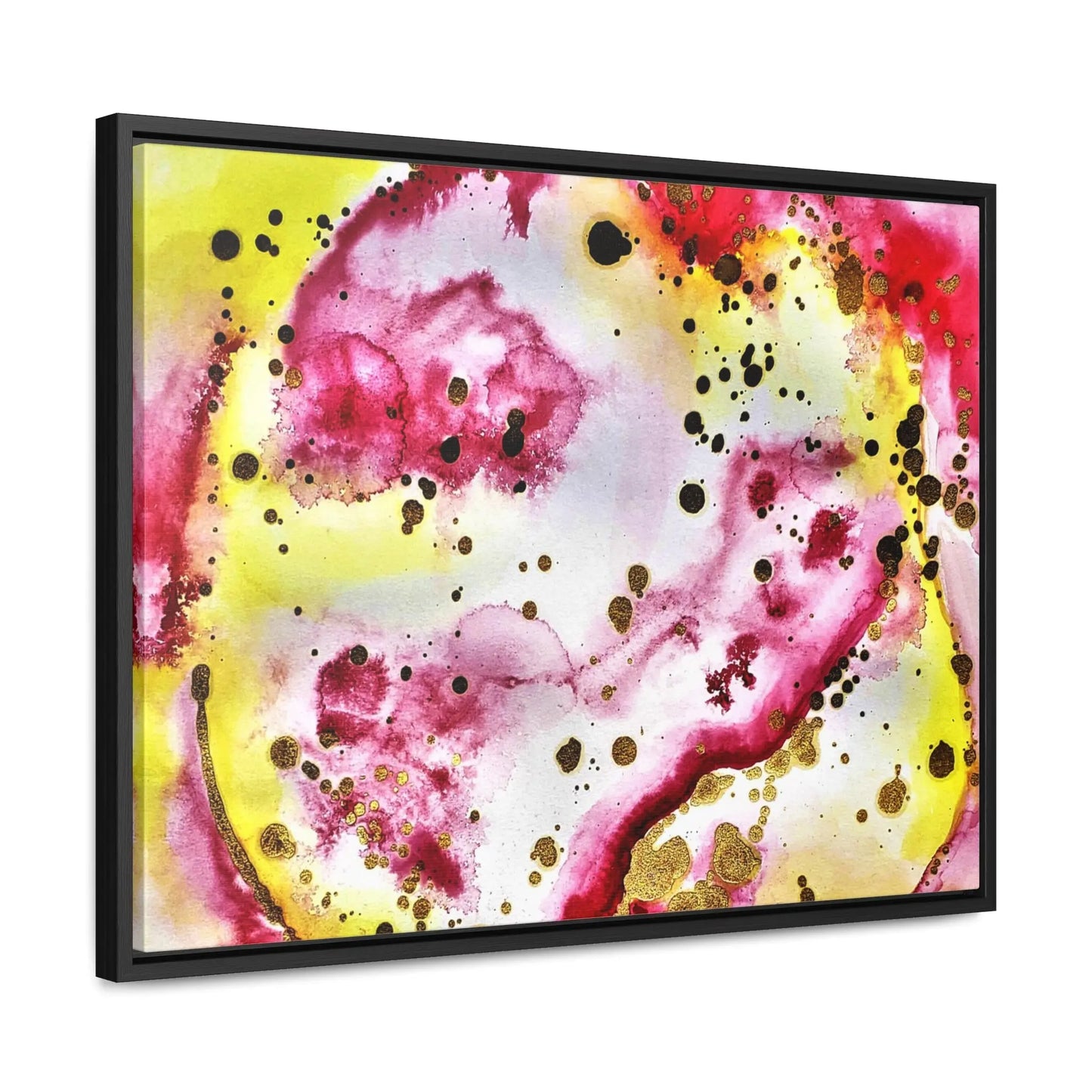 Love Gallery Canvas Wraps, Horizontal Frame