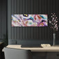 Cosmic Sky Acrylic Prints 36" x 12" (Horizontal) Glossy