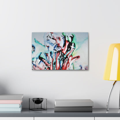 Tornado Canvas Gallery Wraps