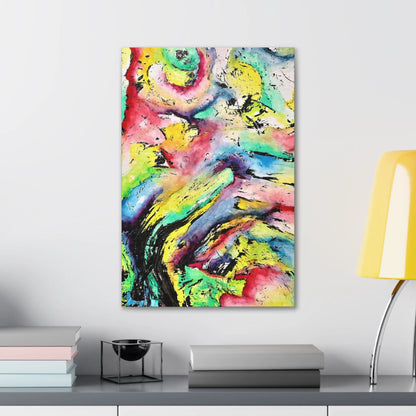 Vortex Canvas Gallery Wraps