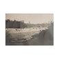 Central Park Satin Canvas Stretched 36″ x 24″ (Horizontal) 1.5"
