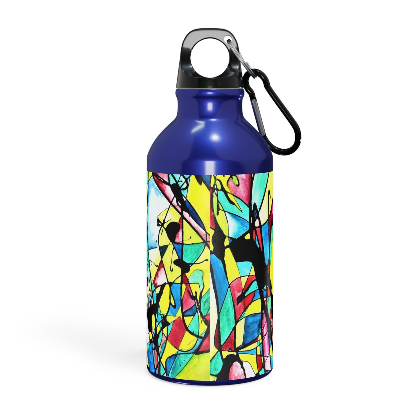 Alien Lady Oregon Sport Bottle