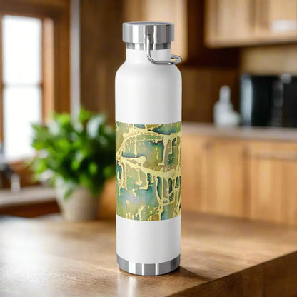 Acid Rain 22oz Vacuum Insulated Bottle