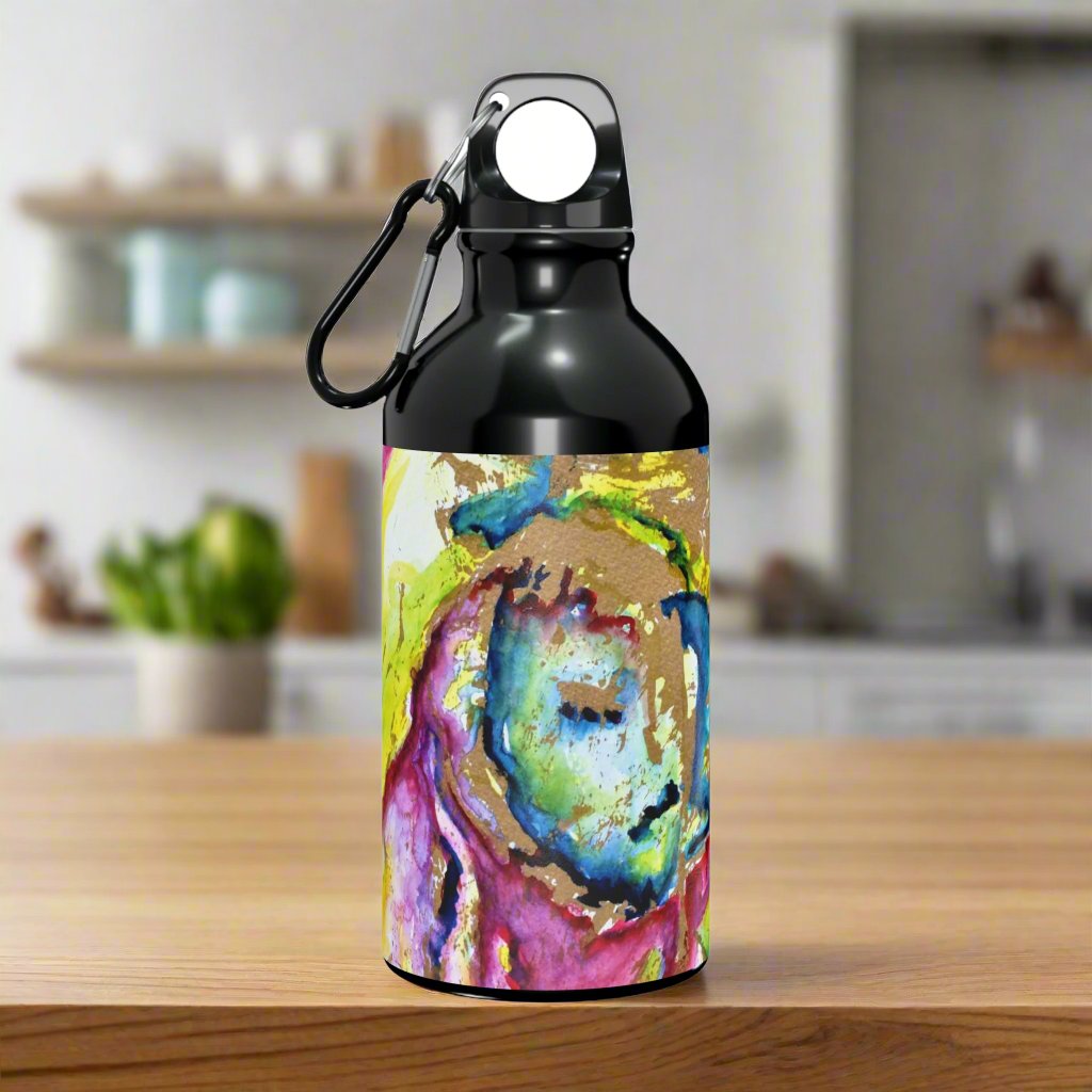 Mother's Face Oregon Sport Bottle