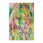 Acid Face Silk Posters 24" x 36" (Vertical) Semi Glossy