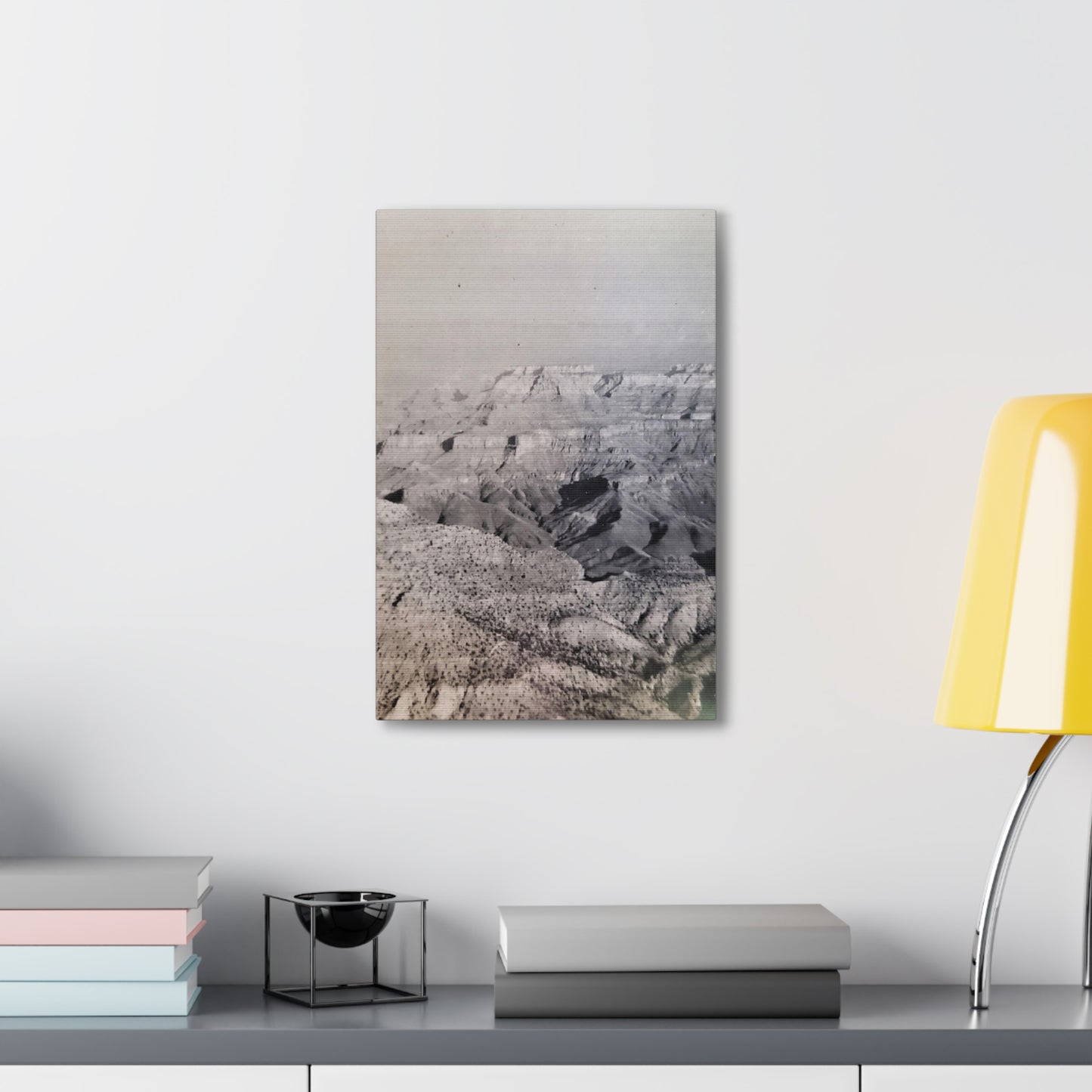 Grand Canyon Canvas Gallery Wraps