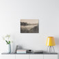 Central Park Stretched Canvas 1.5" 24″ x 18″