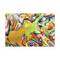 Phoenix Rising Canvas Gallery Wraps 24″ x 16″ 1.25"