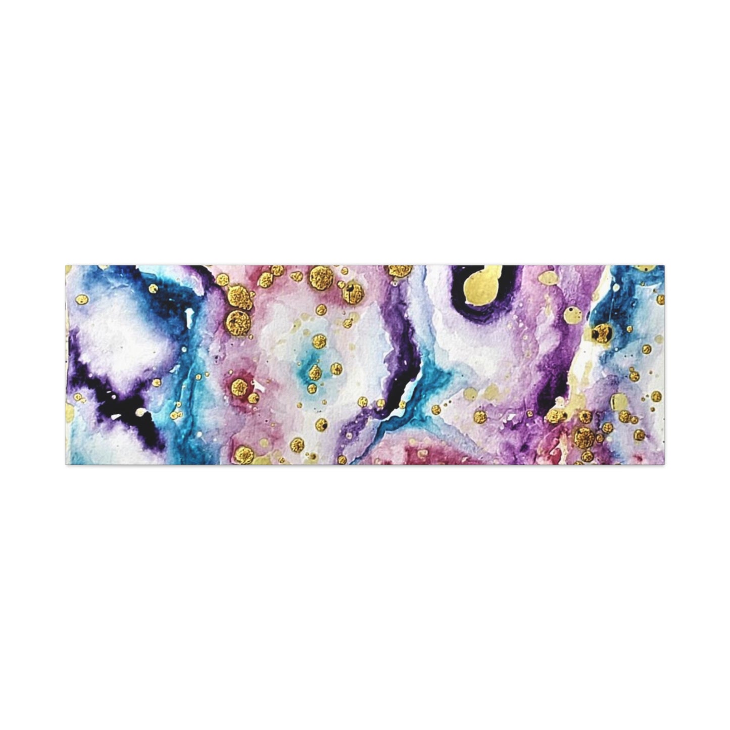 Cosmic Sky Canvas Gallery Wraps