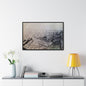 Grand Canyon Gallery Canvas Wraps Horizontal Frame 36″ x 24″ Black 1.25"