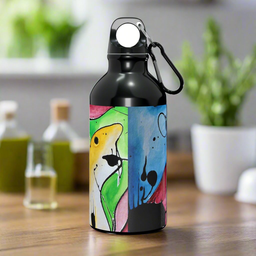 Space Judy Oregon Sport Bottle