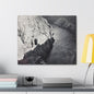 Boulder Dam Canvas Gallery Wraps 24″ x 20″ 1.25"