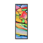 Atomic Dog Gallery Canvas Wraps, Vertical Frame 12″ x 36″ 1.25"