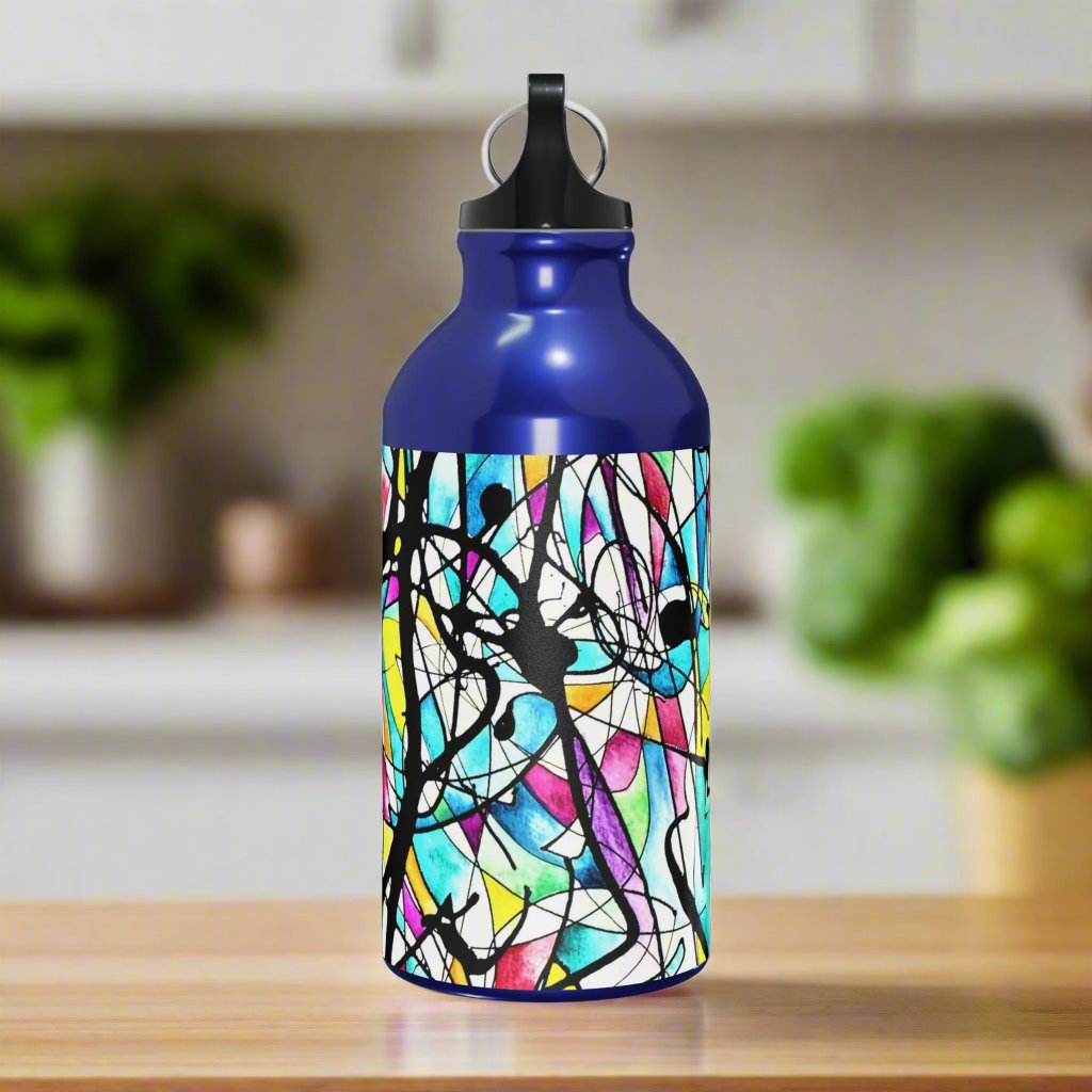 Kaleidoscope Oregon Sport Bottle