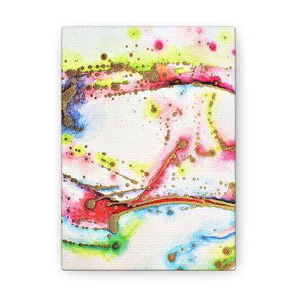 River Bend Canvas Gallery Wraps 5″ x 7″ 1.25"