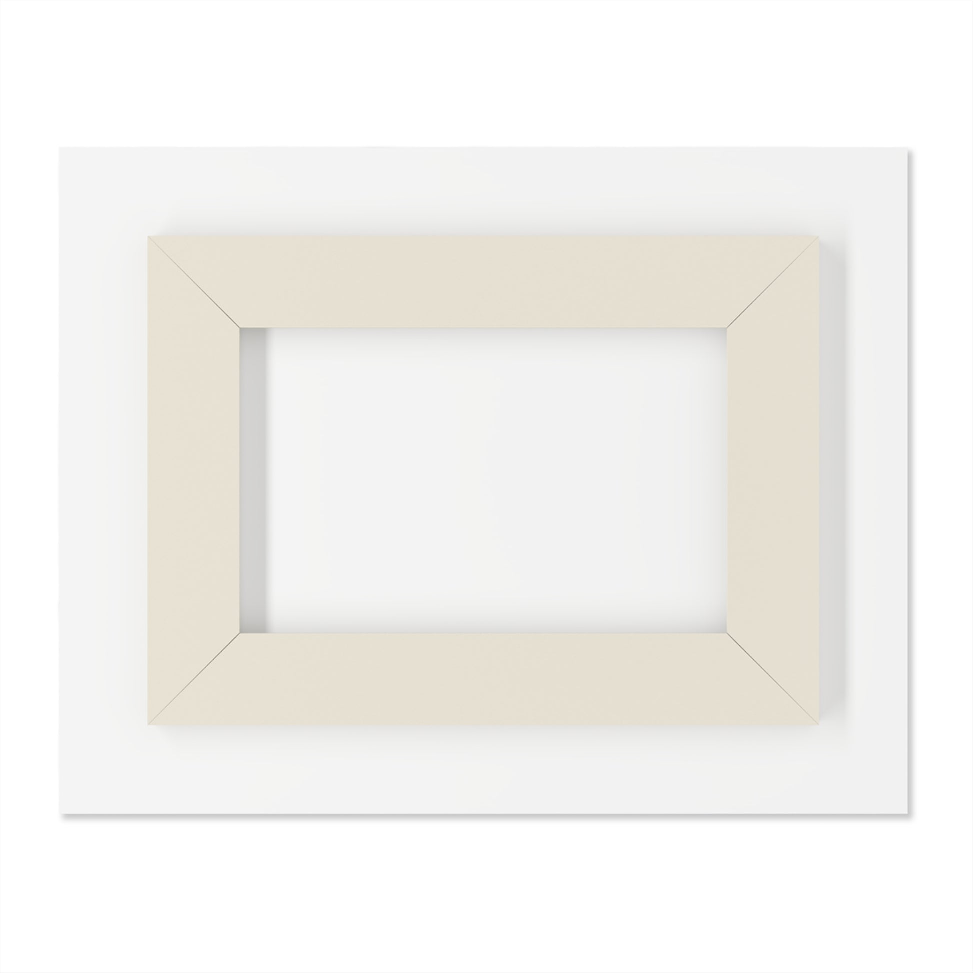 Urban Bridge Acrylic Print French Cleat Hanging - - Home Decor