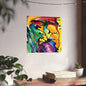 Sing Fine Art Posters 16″ x 16″ Matte