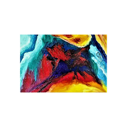 Cavern Fine Art Posters 48″ x 32″ (Horizontal) Matte