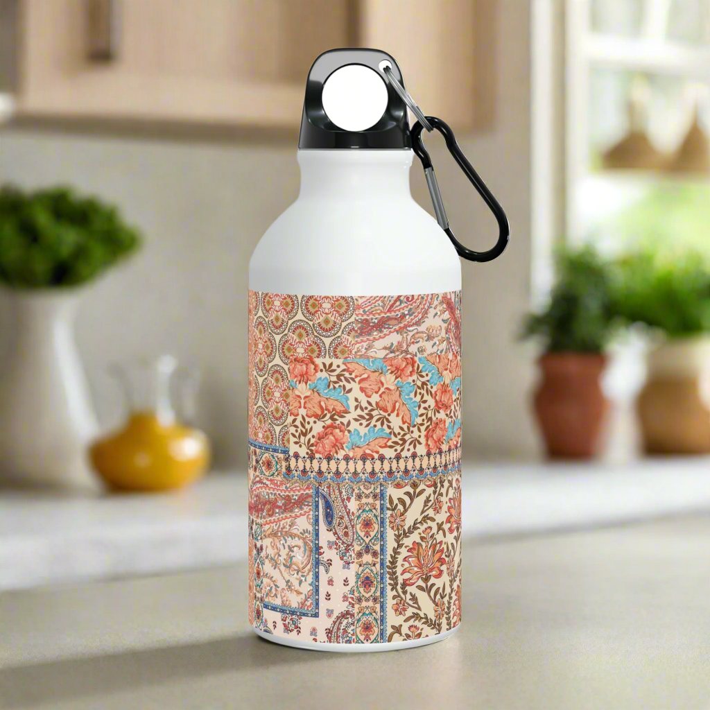 Patchwork Oregon Sport Bottle