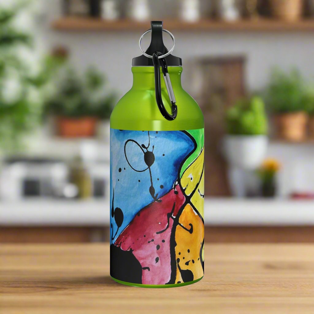 Space Judy Oregon Sport Bottle