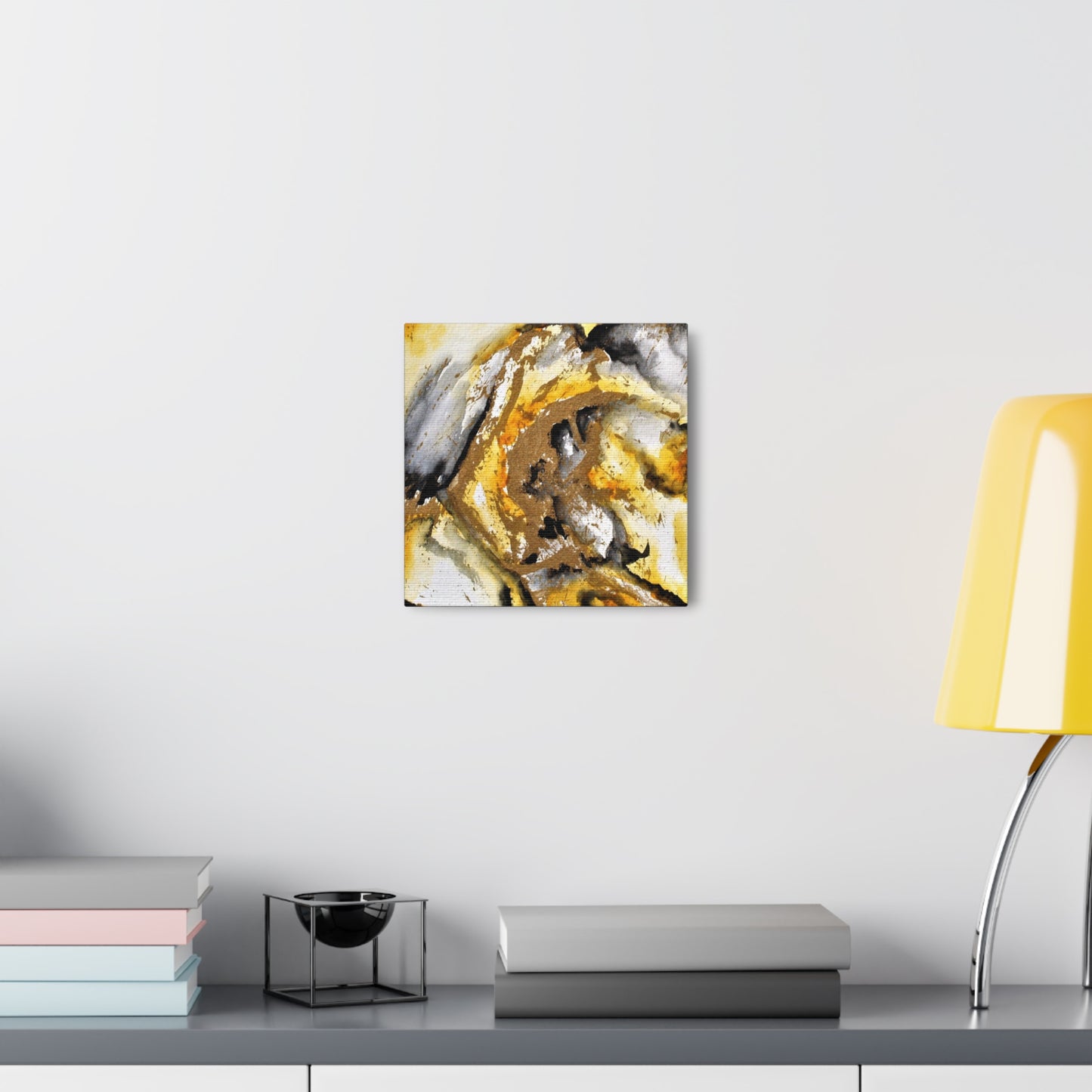 Tiger Stripe Canvas Gallery Wraps