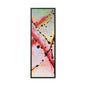 Red Hot Love Gallery Canvas Wraps, Vertical Frame 12″ x 36″ Premium Gallery Wraps (1.25″)