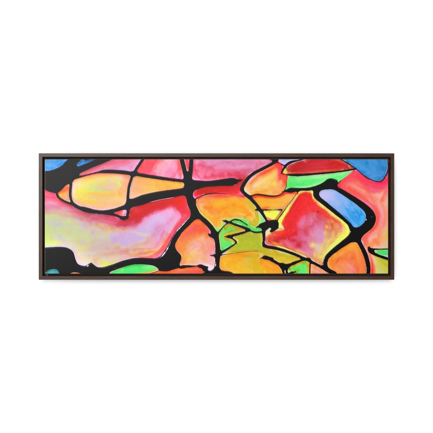 Atomic Dog Gallery Canvas Wraps, Horizontal Frame