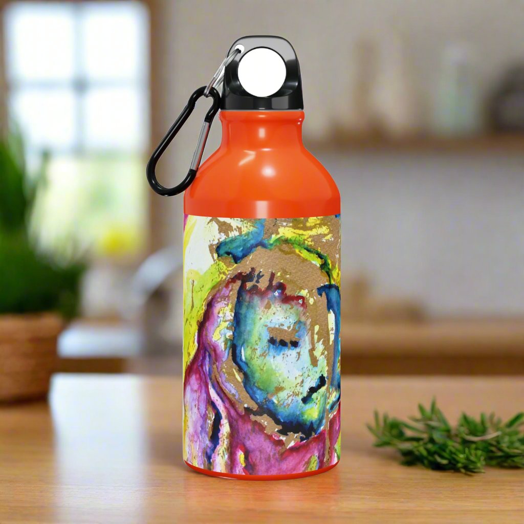 Mother's Face Oregon Sport Bottle